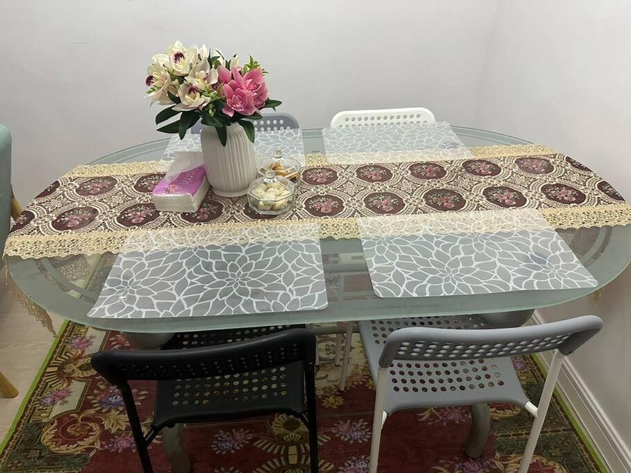 Iris Homestay @ Taman Melati Kuala Lumpur Extérieur photo