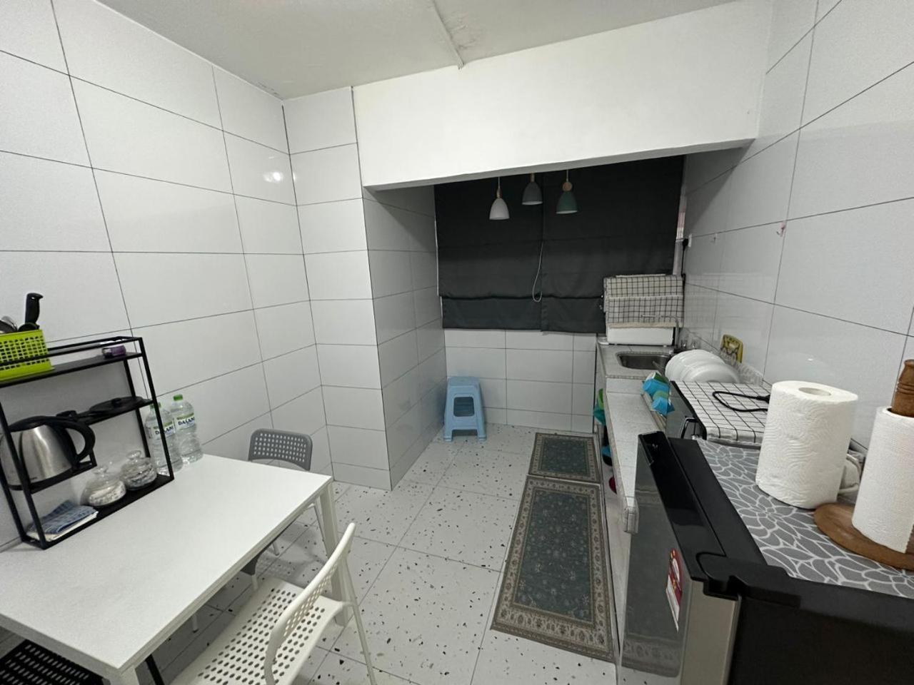 Iris Homestay @ Taman Melati Kuala Lumpur Extérieur photo